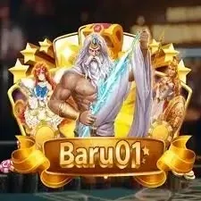 BARU01 - Petualangan Memancing yang Seru